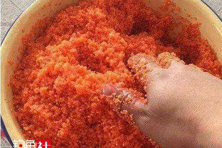 鱼喜欢什么味道的窝料