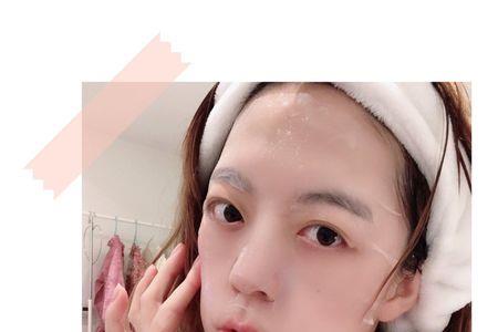moistcreammask面膜敷多久
