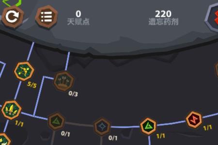 光明王座弓箭手技能搭配