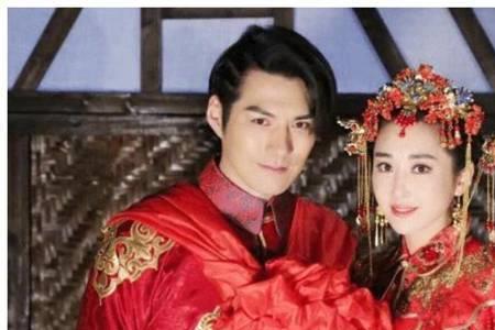 古代人生私定终身怎么结婚