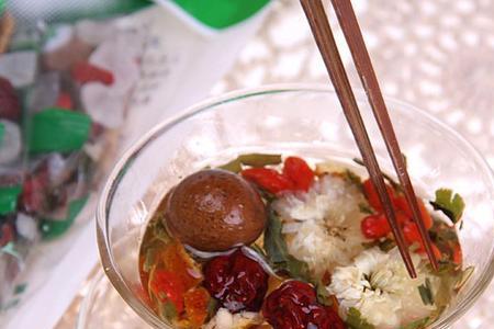 八宝茶能保存多久