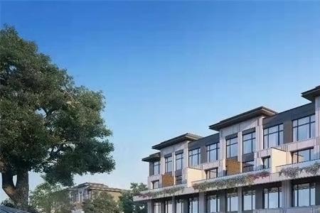 房子下叠中叠上叠什么意思