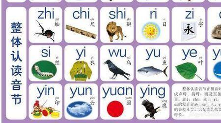 为什么feng与gong韵母读音一样