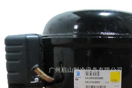 恩布拉科压缩机噪音值