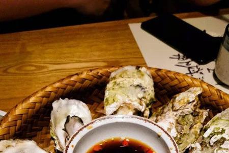 海蛎子一顿吃多少