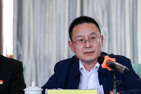 县人民医院院长是什么级别