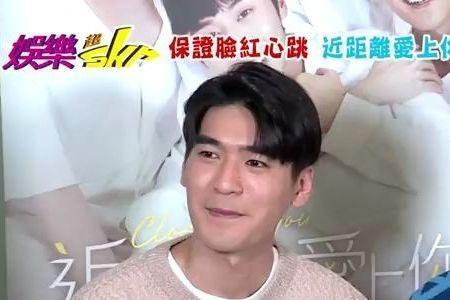 变形记黄瀚文cp哪一季
