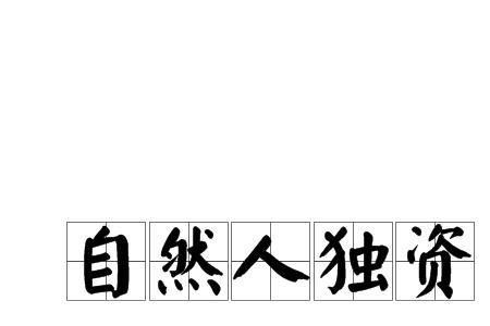 自然人和个人有什么区别