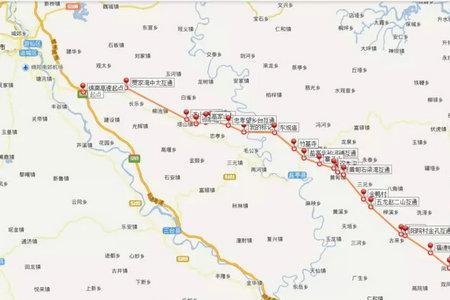 绵阳至苍溪至巴中是否修高铁