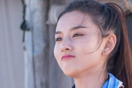 宋祖儿报警救人是什么电影