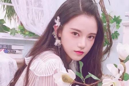 孙珍妮参加过创造101吗