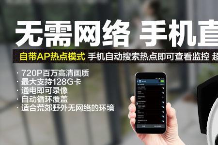 酒店摄像头怎么检查wifi检测