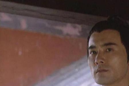 唐朝为何叫大明宫词