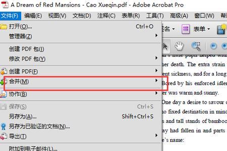 acrobat编辑pdf时部分文字不能修改