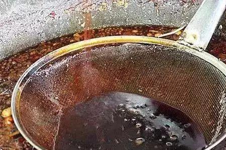 麻辣香料油的配方大全
