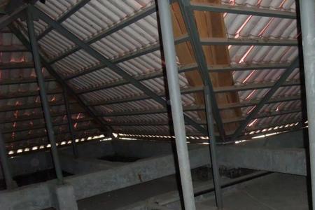 平改坡阁楼算违建吗