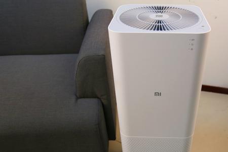 小米空气净化器可以除尘螨吗