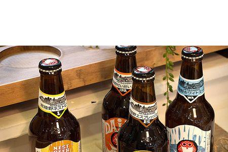 ipa和小麦啤酒的区别