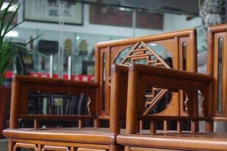 为什么家具材料都用木头的