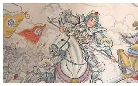 历史上杨家将几个儿子