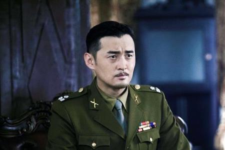 铁核桃玉兰是谁演的