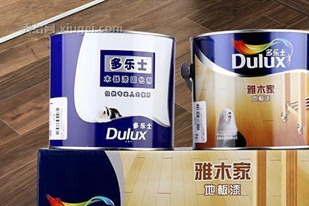 家用环保漆哪种最干净