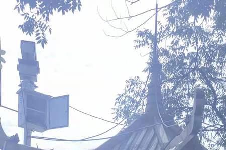 小亭子和山洞哪个容易被雷劈
