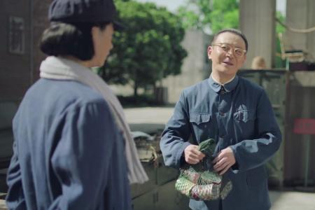 奔腾年代演职人员表
