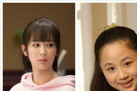 杨紫演的神探狄仁杰是什么