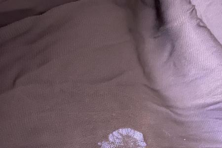 衣服上弄上了百得胶或502怎么办