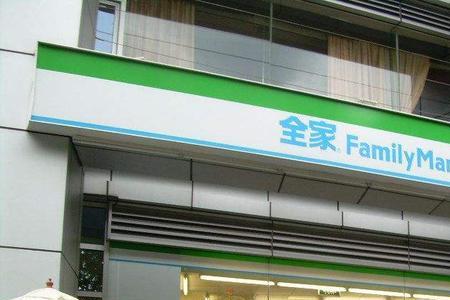 便利店属于什么类目