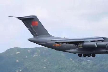 空警500作战半径
