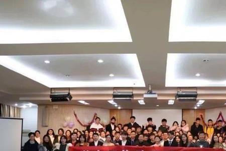 党务助理算学生干部吗