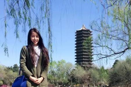 北大旅游管理专业有哪些