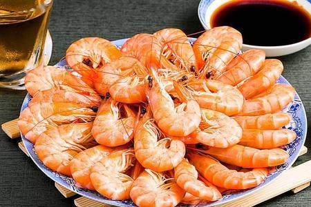 熟虾可以不解冻直接煮吗