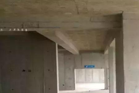 无梁楼盖浇筑后几天能拆模