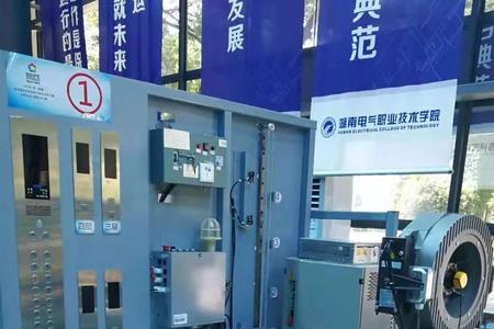 电梯工程技术属于工程类吗