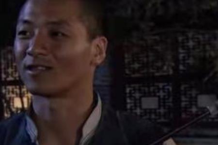 闯关东吴掌柜后续