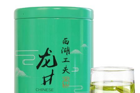 西湖工夫龙井茶怎么样