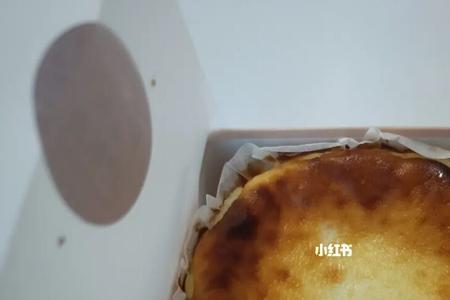 好利来半熟芝士化了怎么办