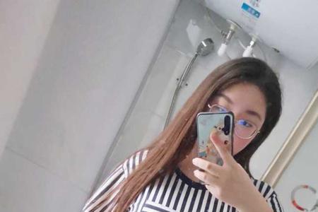 90斤的女生一般多高