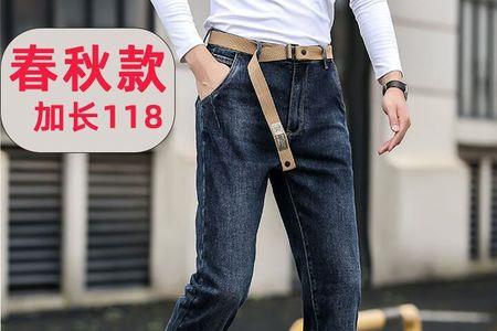 一米六的男生裤子穿什么尺码