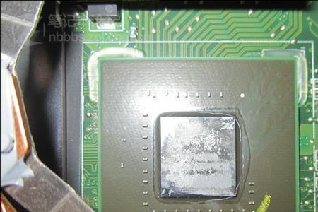 显卡换完硅脂使用率下降