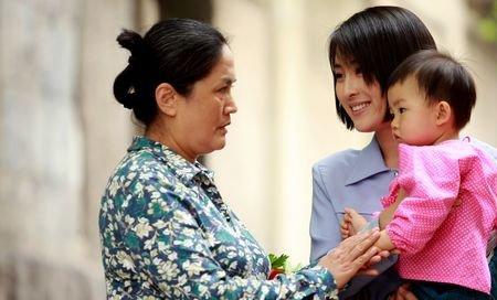 女人如花白玉萍马苏大结局
