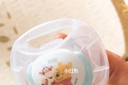 nuk安抚奶嘴怎么清理
