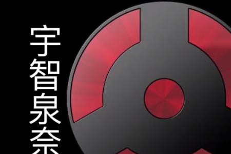 宇智波镜万花筒长啥样