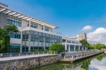 南通大学总人数