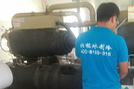 空调风机如何清洁保养
