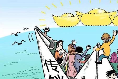 什么是传销资金