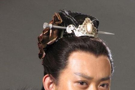 柴进的人物品质四字